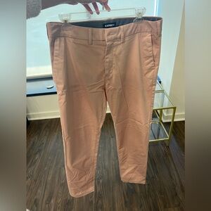 Express pants